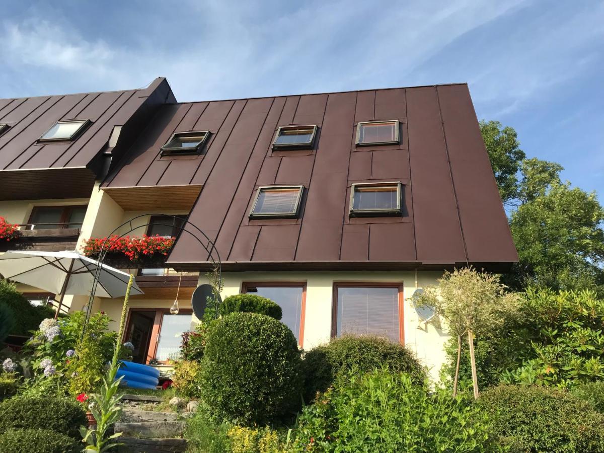 Apartmán Bella Vista Vrchlabí Exteriér fotografie