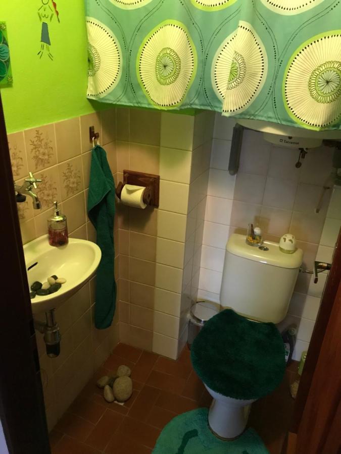 Apartmán Bella Vista Vrchlabí Exteriér fotografie